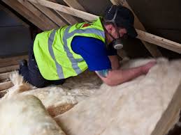 Types of Insulation We Offer in Elwood, IL